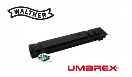UMAREX Rail per pistole CO2