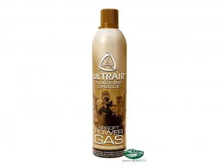 ASG Gas per armi softair 570ml