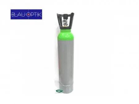 BLAUOPTIK Bombola per carabine PCP 7lt