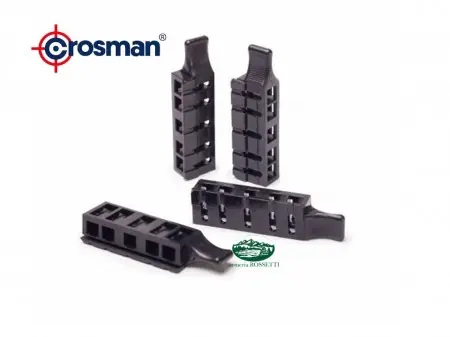 CROSMAN Caricatore cal. 4,5 mm