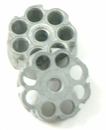GAMO Caricatore circolare per CO2