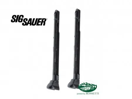 SIG SAUER Caricatore monofilare AIR COLT 1911 CO2 cal. 4,5mm