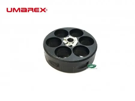 UMAREX T4E HDR Corona caricatore cal.50 paintball