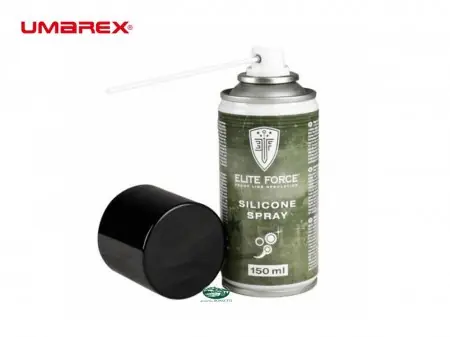 UMAREX Silicone spray Elite Force 150ML