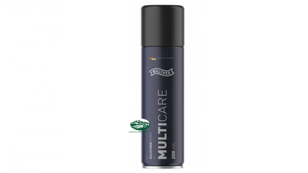 WALTHER PRO Silicone spray
