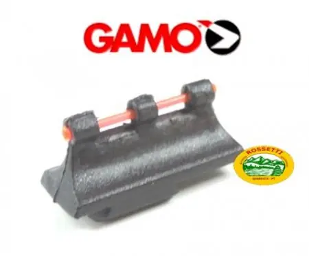 GAMO MIRINO FIBRA OTTICA X CARABINA