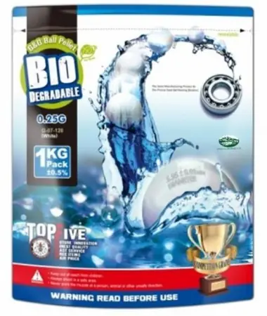 G&G Pallini BIO BB 0,25g