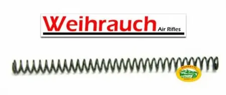 WEIHRAUCH Molla alta potenza