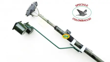 HTG supporto beverini per aste - speciale colombaccio