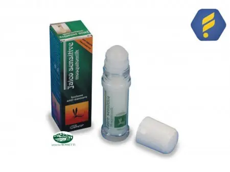 JAICO Lozione anti zanzare rool-on 50ml
