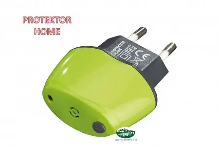PROTEKTOR HOME scaccia zanzare sonoro a rete