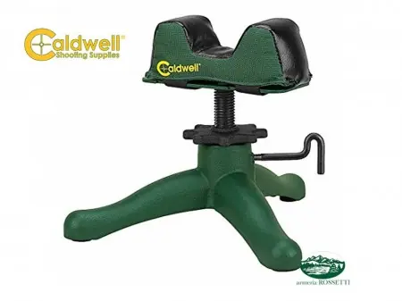 CALDWELL THE ROCK JR rest per carabina 323225