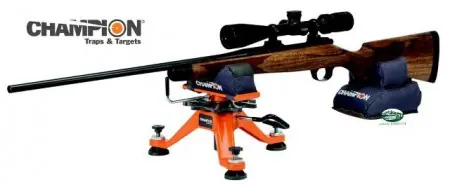 CHAMPION REST TRI-STANCE TSR con sacchetti 40202