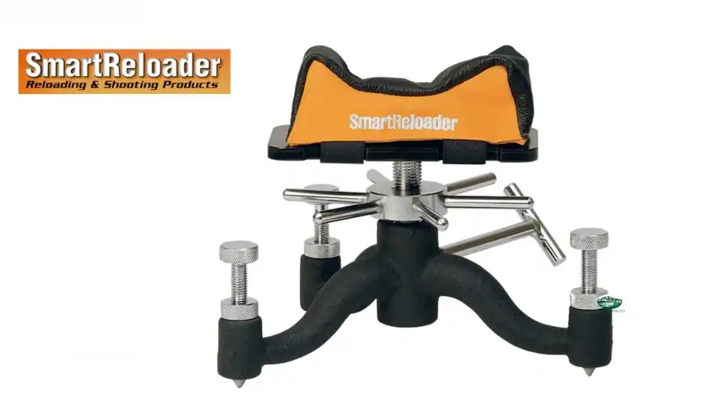 SMARTRELOADER Rest da tiro SR300