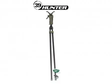 39HUNTER Bipiede 100-165 cm