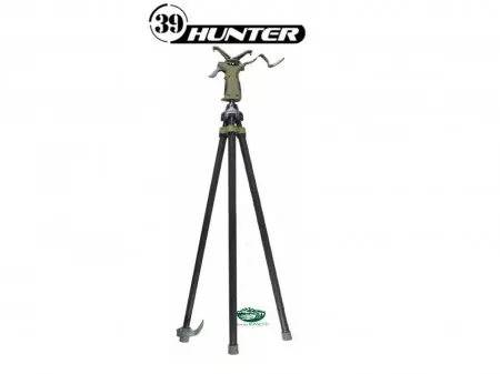 39HUNTER Treppiede 96-168 cm