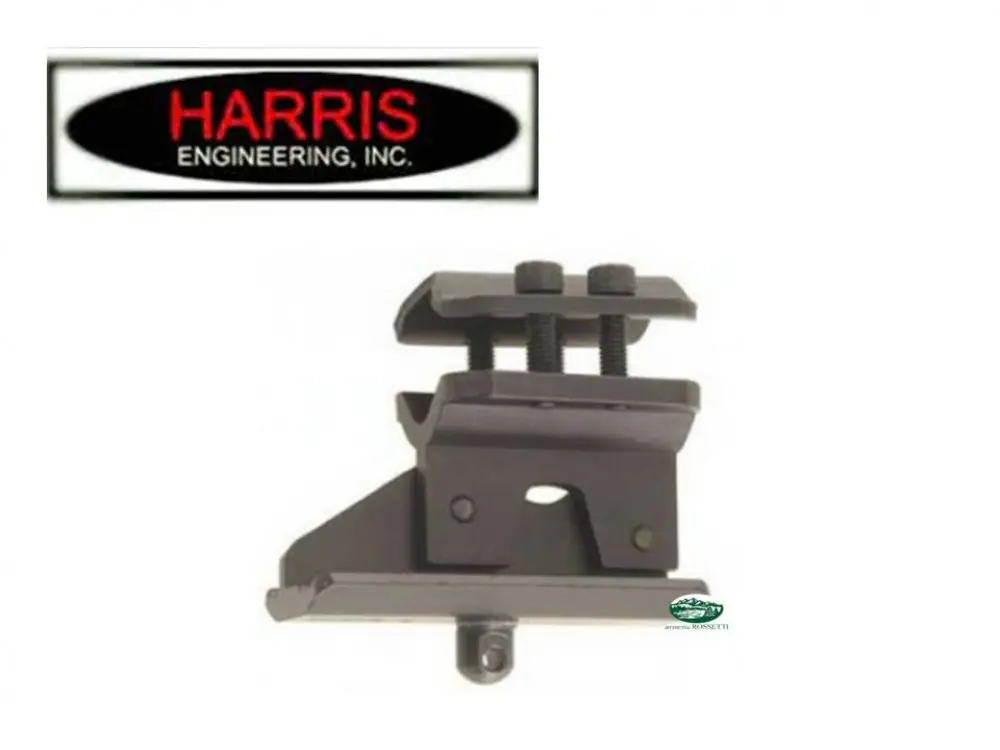 HARRIS 4 adattatore universale