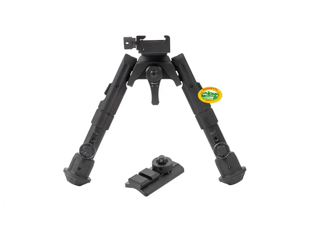 LEAPERS UTG Bipiede RECON 360 gradi - TL-BP02-B