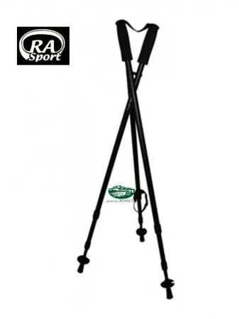 RA SPORT Tripode X3M1 - PENTAFLEX