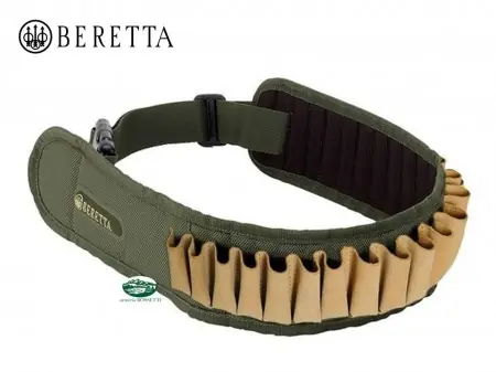 BERETTA Cartuccera cal.20 - 20 celle