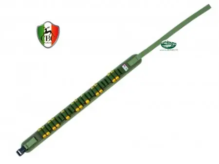 CBC Cartuccera per carabina TOP CANVAS 36 - 30 celle