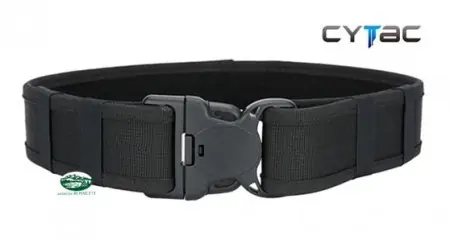 CYTAC Cinturone tattico tg L 110cm/120cm
