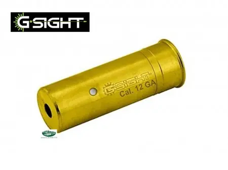 G SIGHT Collimatore laser cal.12