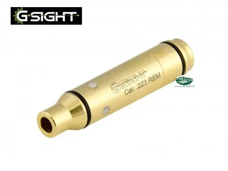 G SIGHT Collimatore laser cal.223rem