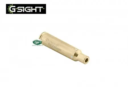 G SIGHT Collimatore laser cal.6.5x55 swd