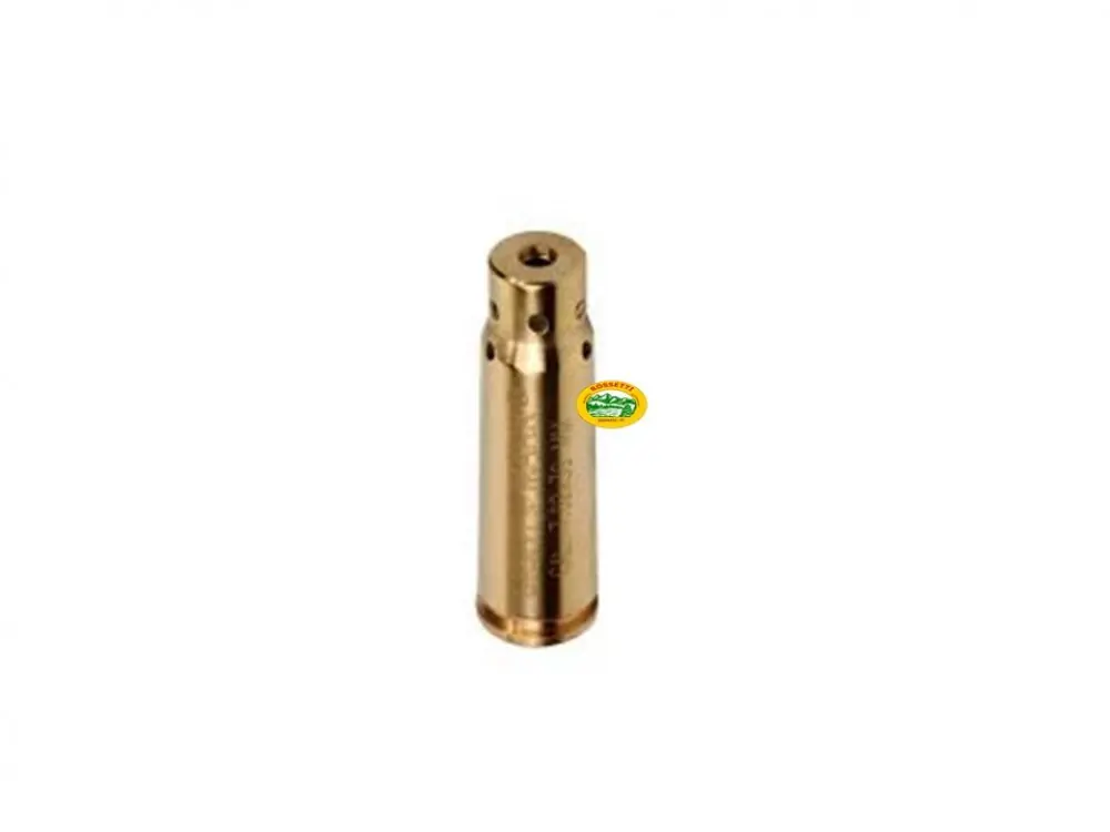 ACCURATE Collimatore laser cal. 7,62x39