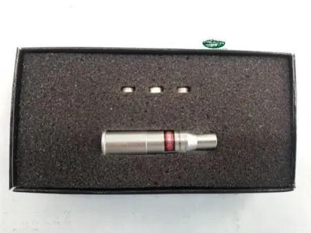HTG Collimatore laser cal. 7,62x54R