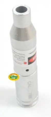 HTG Collimatore laser cal. 7mm