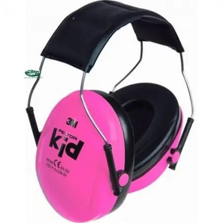 PELTOR Cuffie passive donna