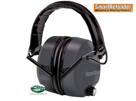 SMARTRELOADER Cuffie elettroniche SR875 ALTA PROTEZIONE