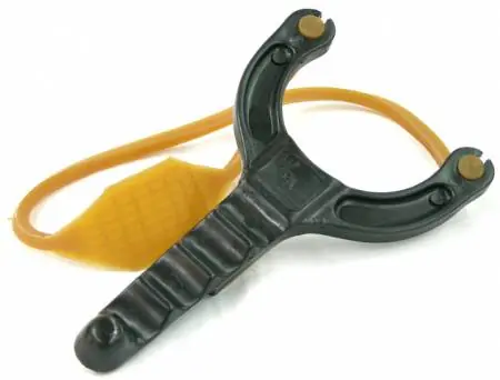 HTG Fionda plastica 76500