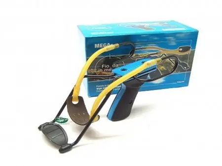 MEGA LINE Fionda alpha 1