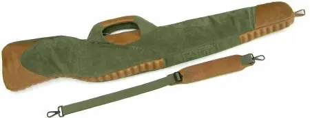 BERETTA Fodero fucile FOD1 imbottito verde