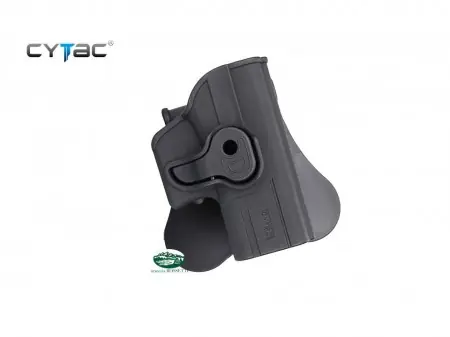 CYTAC FONDINA GLOCK 26/27/33