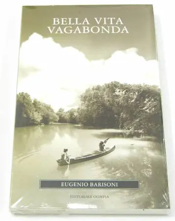 OLIMPIA Bella vita vagabonda