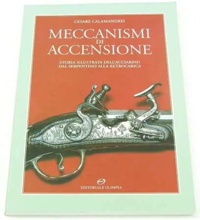 OLIMPIA Meccanismi di accensione