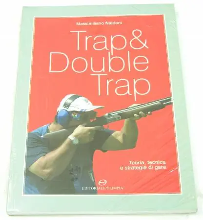OLIMPIA Trap & double trap