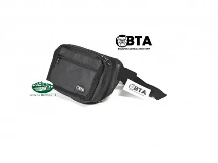 BTA Marsupio porta pistola