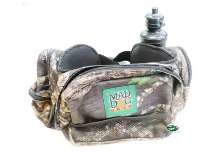 MAD DOG Marsupio mimetico mutitasche