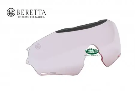 BERETTA Lenti ricambio per occhiali Puull LE011