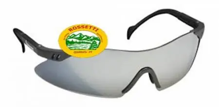BROWNING OCCHIALI A SPECCHIO DA TIRO