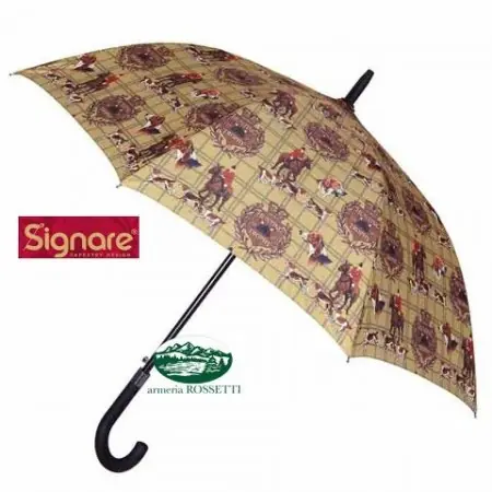 SIGNARE Ombrello Hunting