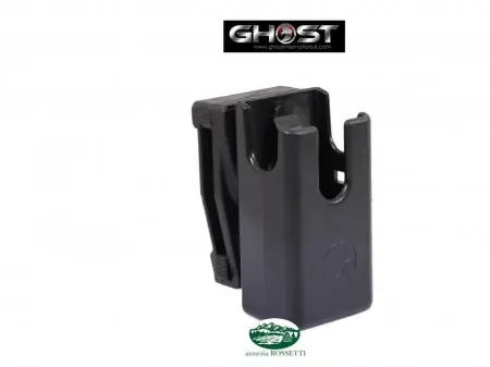 GHOST Hybrid portacaricatore rotante - FO000298