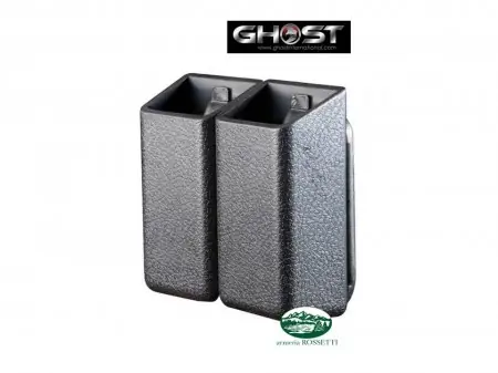 GHOST Portacaricatore doppio da tiro - FO000112