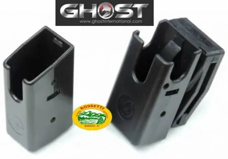 GHOST PORTACARICATORE FO000099