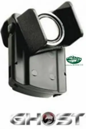 GHOST Portacaricatore magnetico con ali FO000215